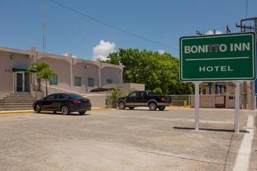 هتل Bonitto Inn® Tampico Aeropuerto
