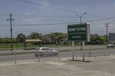 هتل Bonitto Inn® Tampico Aeropuerto