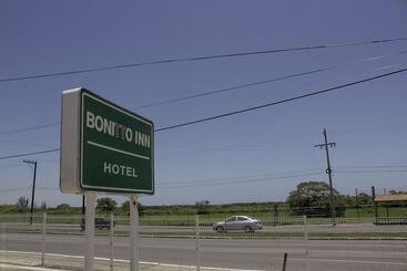 هتل Bonitto Inn® Tampico Aeropuerto