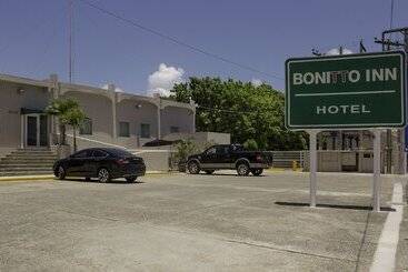 هتل Bonitto Inn® Tampico Aeropuerto