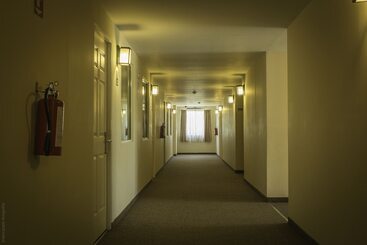 هتل Bonitto Inn® Tampico Aeropuerto