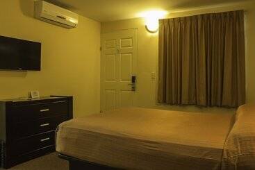 هتل Bonitto Inn® Tampico Aeropuerto