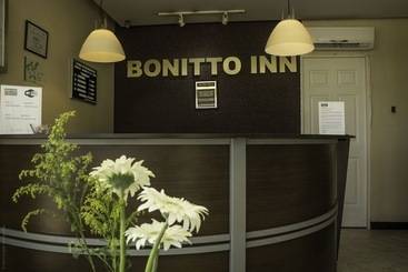 هتل Bonitto Inn® Tampico Aeropuerto
