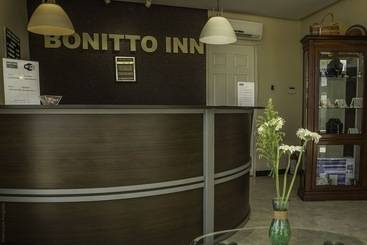 هتل Bonitto Inn® Tampico Aeropuerto