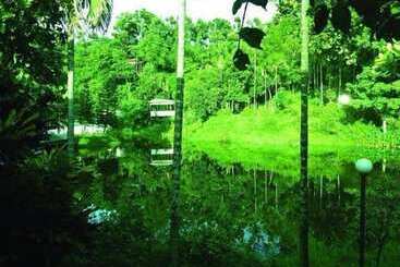 Excelsior Sylhet Hotel & Resort