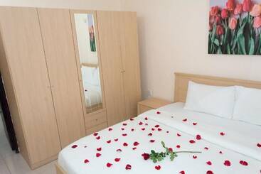 هتل Flowers Inn 1