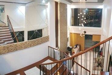 هتل North Tourist Inn