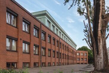 Garner Hotel Hamburg Nord, An Ihg
