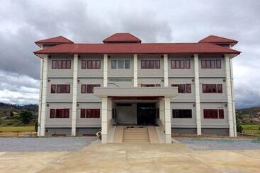هتل Phouluang
