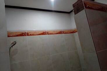 هتل Phouluang
