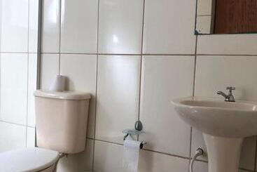 هتل Pousadaa São João 144