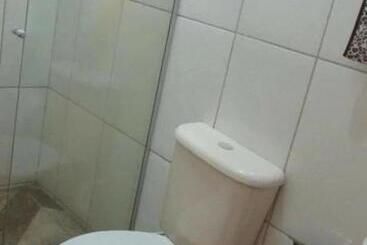 هتل Pousadaa São João 144