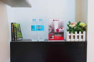 هتل Reddoorz Near G Mall Bajada