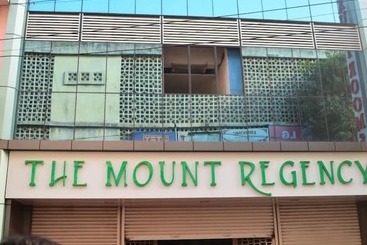 هتل The Mount Regency