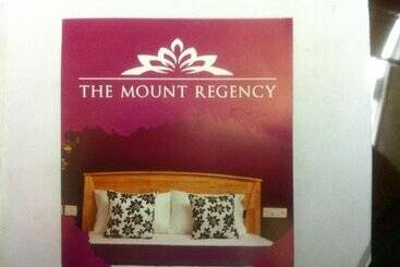 هتل The Mount Regency