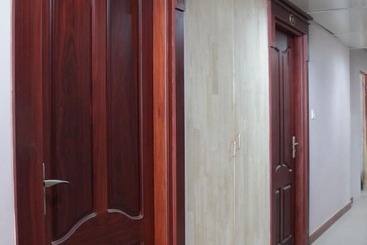 هتل The Mount Regency