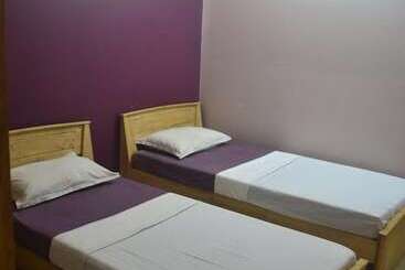 هتل The Mount Regency