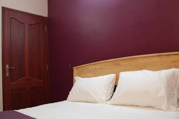 هتل The Mount Regency
