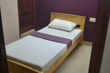 هتل The Mount Regency
