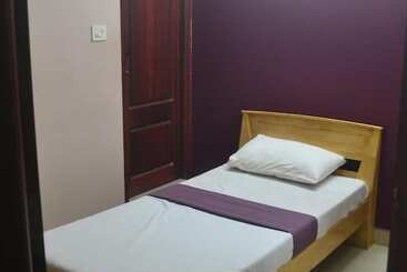 هتل The Mount Regency