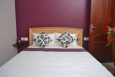 هتل The Mount Regency