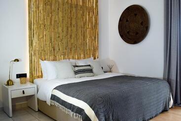 Kanso Rooms