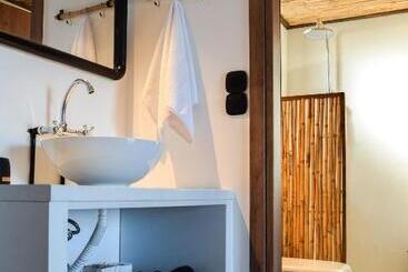 Kanso Rooms