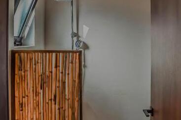 Kanso Rooms