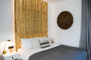 Kanso Rooms