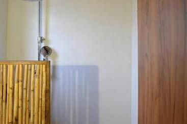 Kanso Rooms