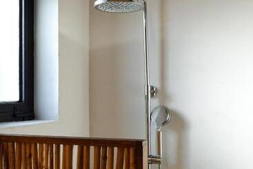 Kanso Rooms