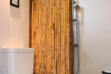 Kanso Rooms