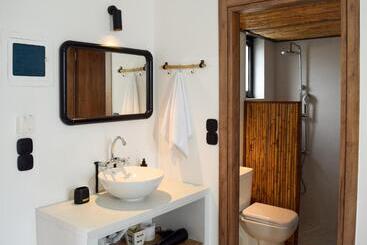 Kanso Rooms