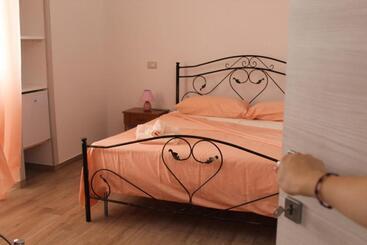 Krasì B&b