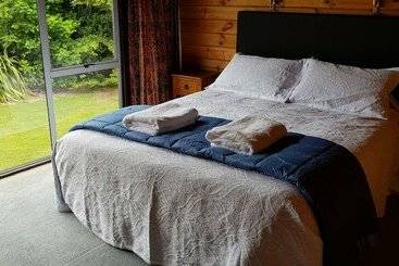 Lakeview Cottage