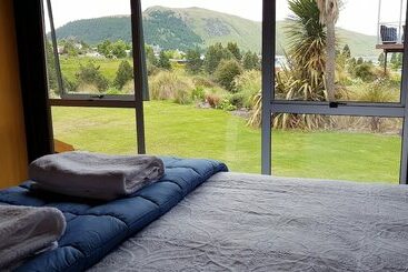 Lakeview Cottage