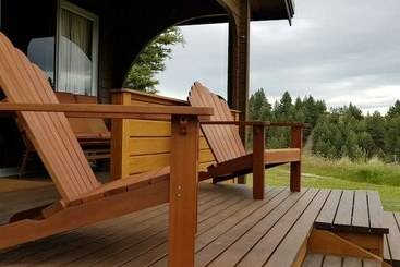 Lakeview Cottage