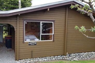Lakeview Cottage