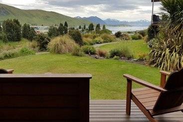 Lakeview Cottage
