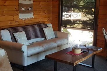 Lakeview Cottage