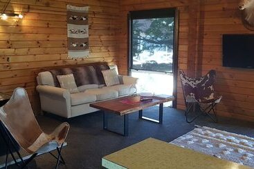 Lakeview Cottage