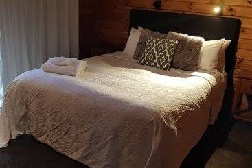 Lakeview Cottage