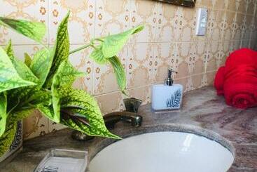 هاستل Pousada My House Cabo Frio