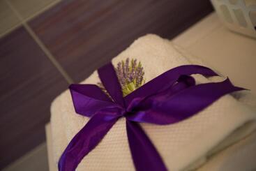 پانسیون Guest House Gugily