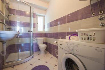 پانسیون Guest House Gugily
