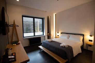 پانسیون Napoliurbansuite