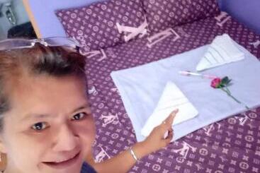 پانسیون Purple Guesthouse