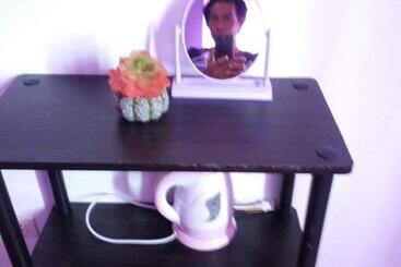پانسیون Purple Guesthouse