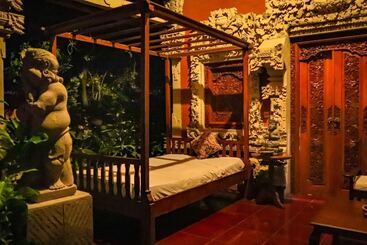 پانسیون Rare Angon Homestay