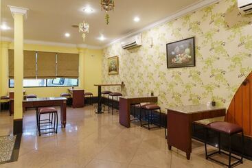 پانسیون Reddoorz Plus Near Ancol